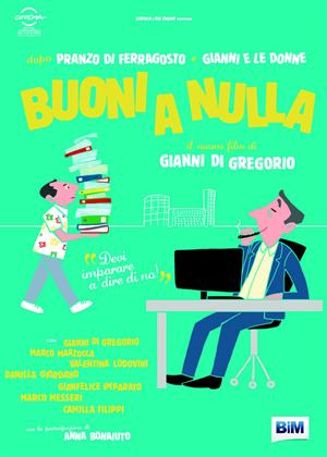 Rent Good for Nothing (aka Buoni a nulla) Online DVD Rental