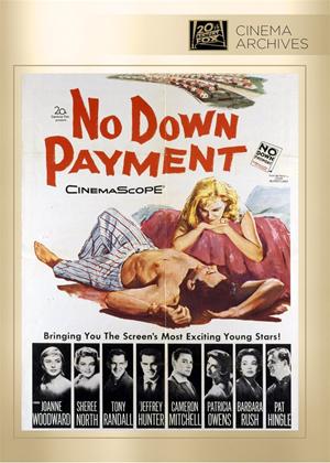 Rent No Down Payment Online DVD Rental