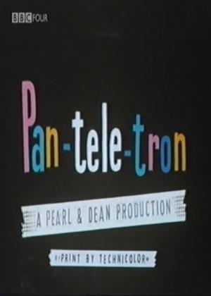 Rent Pan-tele-tron Online DVD Rental