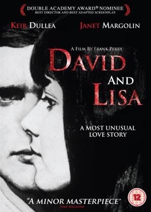 Rent David and Lisa Online DVD Rental
