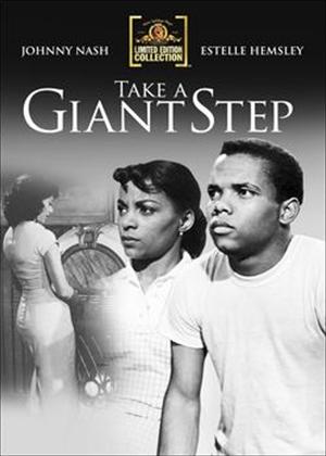 Rent Take a Giant Step Online DVD Rental
