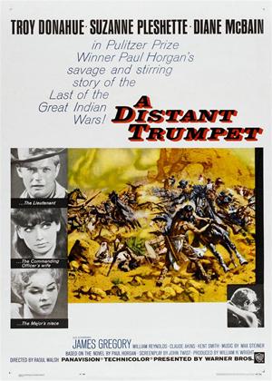 Rent A Distant Trumpet Online DVD Rental