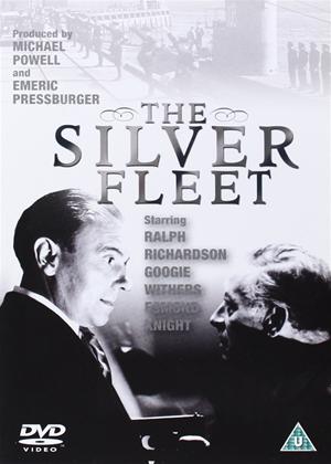 Rent The Silver Fleet Online DVD Rental