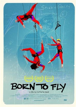 Rent Born to Fly: Elizabeth Streb vs. Gravity Online DVD Rental