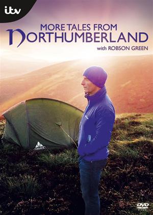 Rent Tales from Northumberland with Robson Green: Series 2 Online DVD Rental