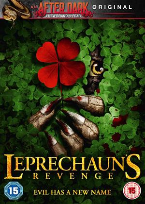 Rent Leprechaun's Revenge Online DVD Rental