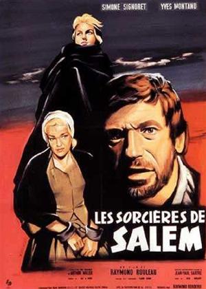 Rent The Witches of Salem (aka Les sorcières de Salem) Online DVD Rental