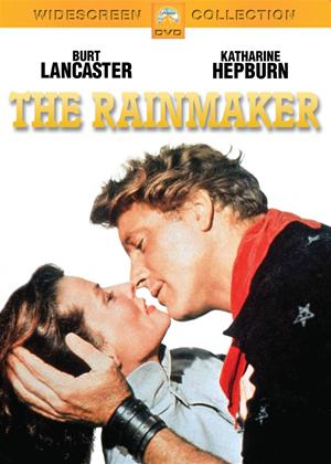 Rent The Rainmaker Online DVD Rental
