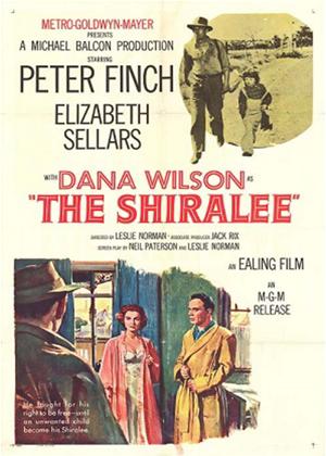 Rent The Shiralee Online DVD Rental