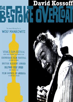 Rent The Bespoke Overcoat Online DVD Rental
