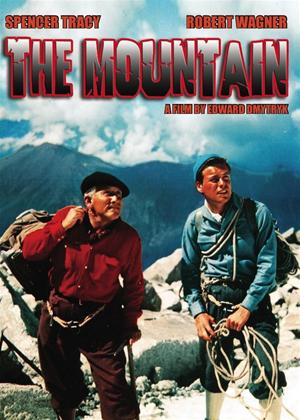 Rent The Mountain Online DVD Rental