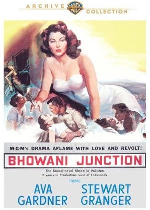 Rent Bhowhani Junction Online DVD Rental