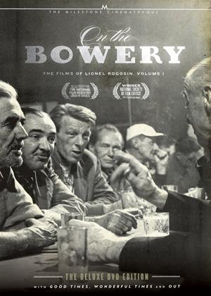 Rent On the Bowery Online DVD Rental