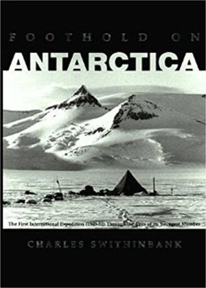 Rent Foothold in Antarctica Online DVD Rental