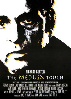 Rent The Medusa Touch Online DVD Rental