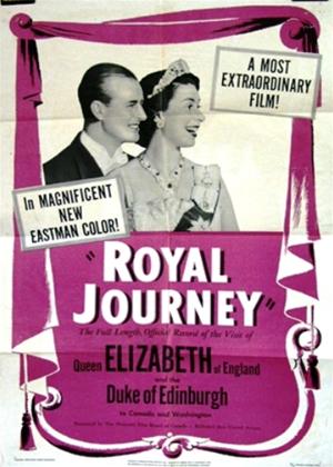 Rent Royal Journey Online DVD Rental
