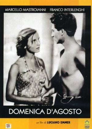 Rent Sunday in August (aka Domenica d'agosto) Online DVD Rental