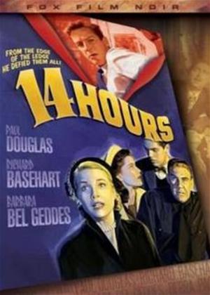 Rent 14 Hours Online DVD Rental