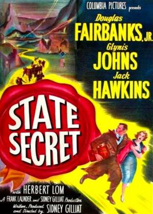 Rent State Secret Online DVD Rental