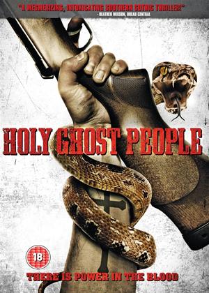 Rent Holy Ghost People Online DVD Rental