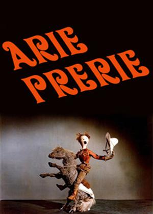 Rent Song of the Prairie (aka Arie prerie) Online DVD Rental