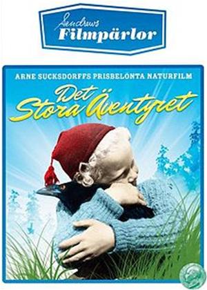 Rent The Great Adventure (aka Det stora äventyret) Online DVD Rental