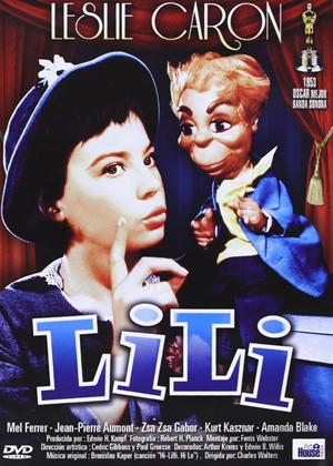 Rent Lili Online DVD Rental