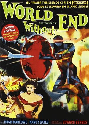 Rent World Without End Online DVD Rental