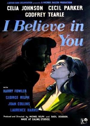 Rent I Believe in You Online DVD Rental