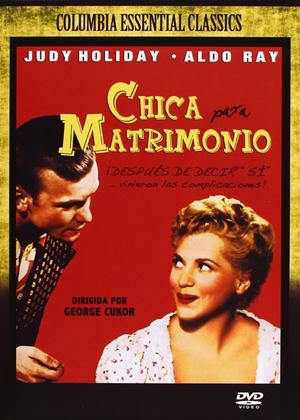 Rent The Marrying Kind Online DVD Rental