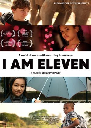 Rent I Am Eleven Online DVD Rental