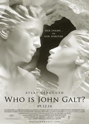 Rent Atlas Shrugged: Who is John Galt? Online DVD Rental