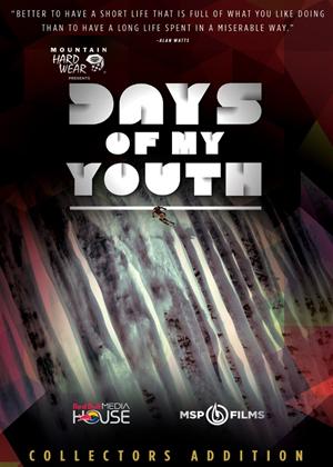 Rent Days of My Youth Online DVD Rental