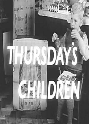 Rent Thursday's Children Online DVD Rental