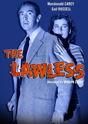 Rent The Dividing Line (aka The Lawless) Online DVD Rental