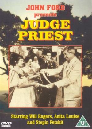 Rent Judge Priest Online DVD Rental