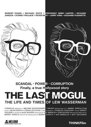Rent The Last Mogul Online DVD Rental
