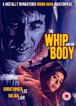 Rent The Whip and the Body (aka La frusta e il corpo) Online DVD Rental