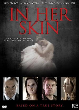 Rent In Her Skin Online DVD Rental