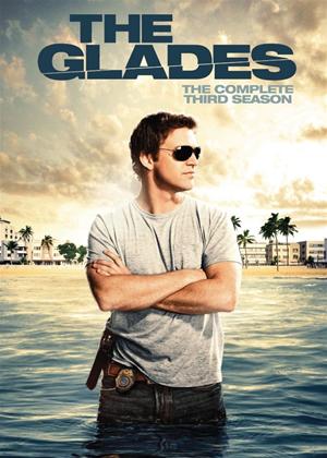 Rent The Glades: Series 3 Online DVD Rental