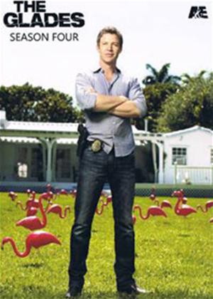 Rent The Glades: Series 4 Online DVD Rental