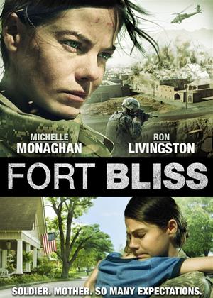 Rent Fort Bliss Online DVD Rental