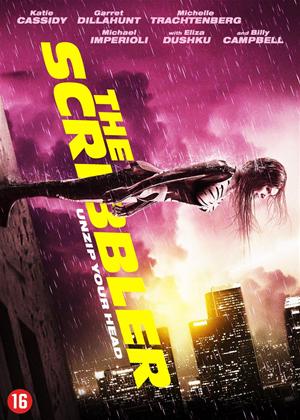 Rent The Scribbler Online DVD Rental