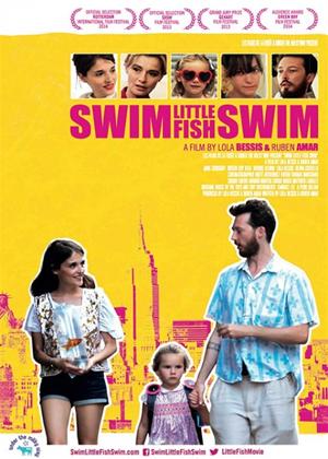 Rent Swim Little Fish Swim Online DVD Rental