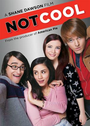 Rent Not Cool Online DVD Rental