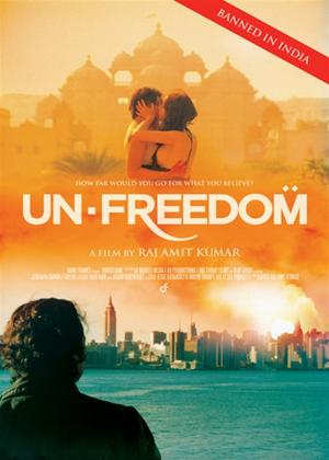 Rent Unfreedom (aka Dagh Ujala) Online DVD Rental