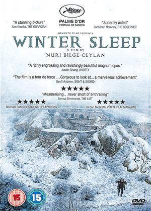 Rent Winter Sleep (aka Kis Uykusu) Online DVD & Blu-ray Rental