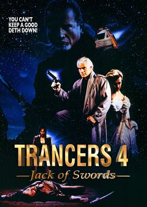 Rent Trancers 4 Online DVD Rental