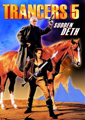 Rent Trancers 5 Online DVD Rental