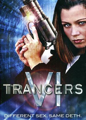 Rent Trancers 6 Online DVD Rental